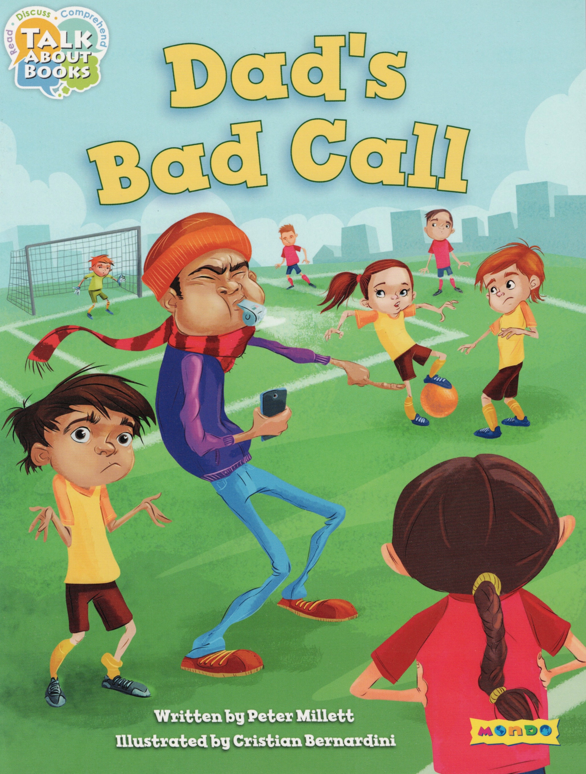 Your Kid’s Emotional Wellness